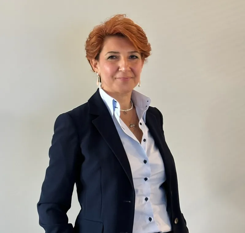 Özlem Aksoy, Çalık Holding Kurumsal İletişim ve Sürdürülebilirlik Direktörü oldu