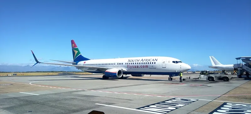 SunExpress, South African Airways ile iş birliğini büyütüyor