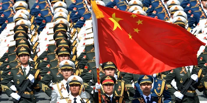 Çin’de ve dünyada 2023’ün en önemli 10 askeri haberi