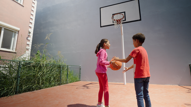 TEGV’li çocukların spor faaliyetlerine destek olunacak“Umuda Basket Veteran Basketbol Turnuvası” 15 Haziran’da başlıyor