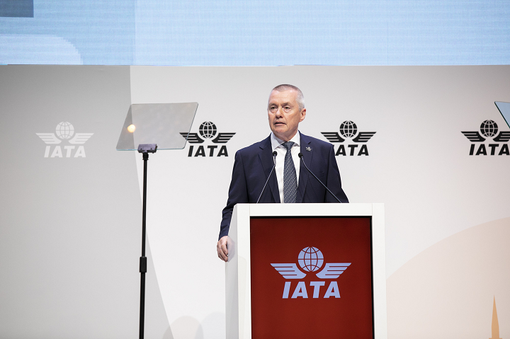 IATA,  Devletleri Zamanında, Kapsamlı ve Kamuya Açık Kaza Raporları Sunmaya Çağırdı   