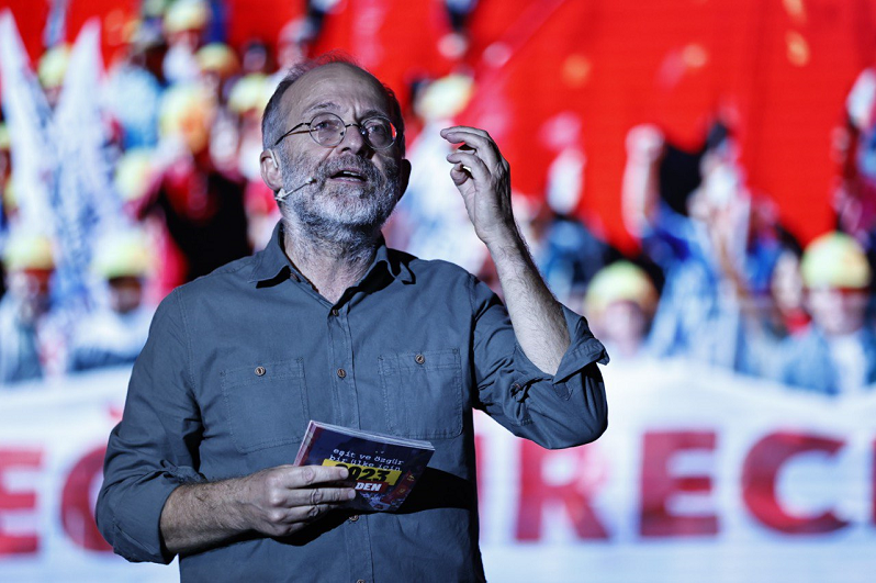 Kemal Okuyan: Seçim kazandı diye AKP’nin halka 