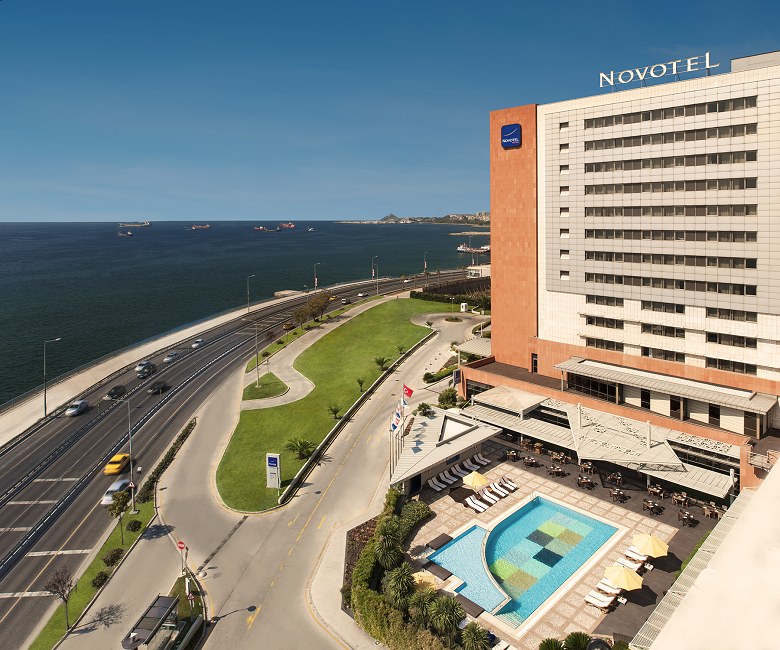 Akfen GYO’nun Accor Grubu tarafından Türkiye’de işletilen 15 otelinde 10 milyonuncu misafir ağırlandı