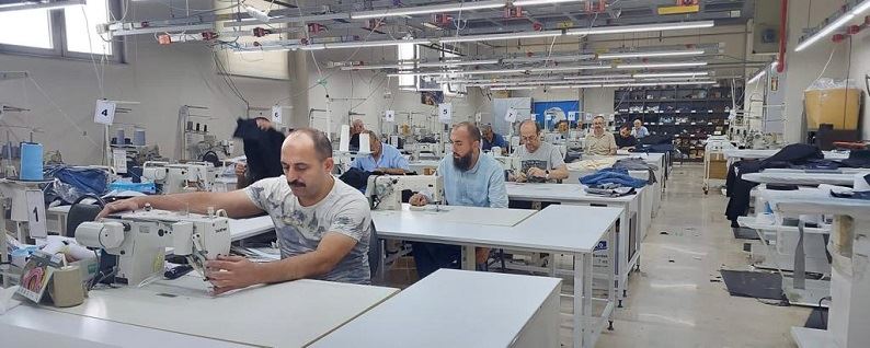  Akkuş Tekstil “Türkiye’nin ilk 1000 İhracatçısı” arasında yerini aldı