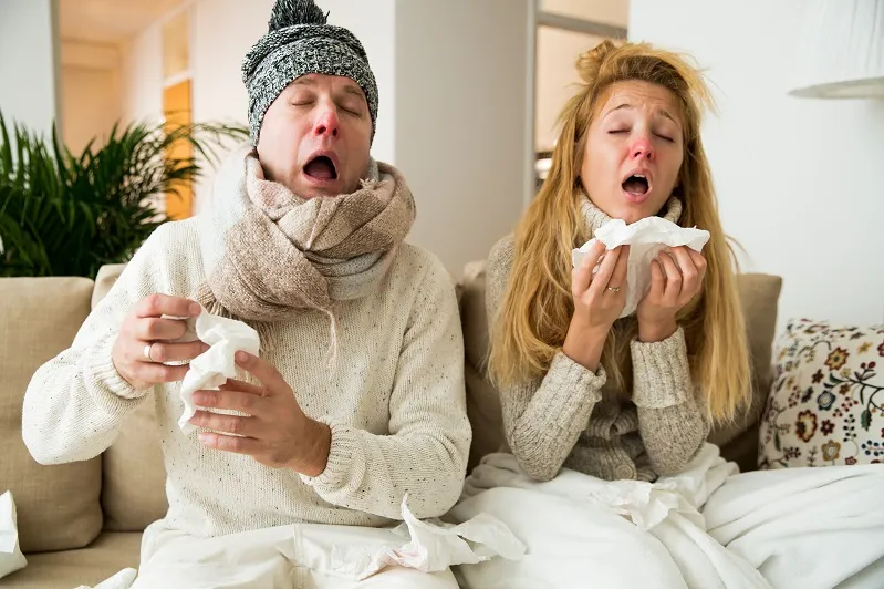 Soğuk Algınlığı Salgınına Karşı Hangi Önlemler Alınmalı?