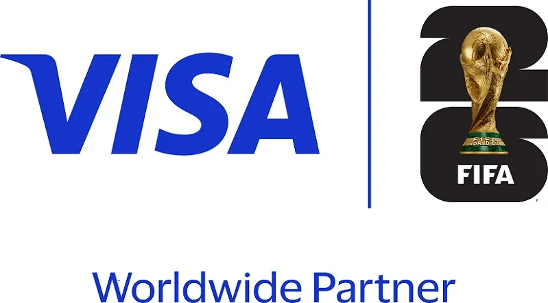 FIFA, Visa ile global iş birliğini FIFA Dünya Kupası 2026™‘yı da kapsayarak uzattı 