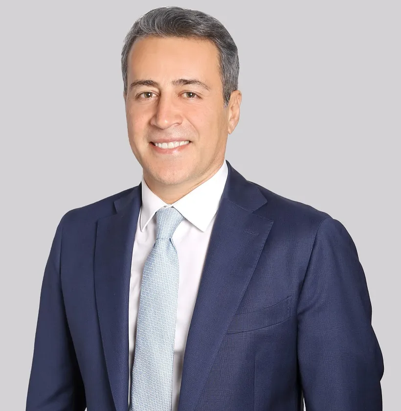 Cem Muratoğlu, HSBC Türkiye Bireysel Bankacılık ve Birikim Yönetimi’nden sorumlu Genel Müdür Yardımcısı olarak atandı