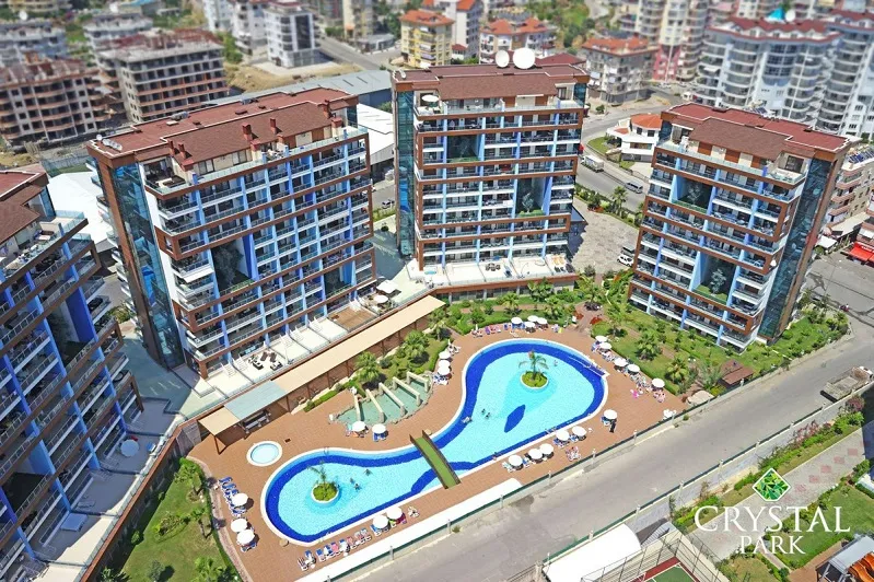 Günsan, Antalya, Malatya ve Ankara’daki projelerde yer aldı
