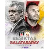 Beşiktaş - Galatasaray Derbisi Canlı ve Sadece beIN SPORTS’ta