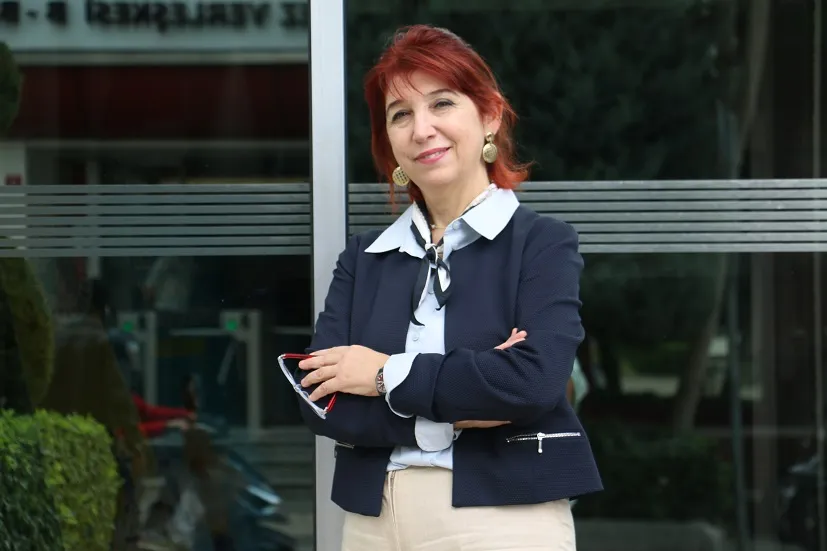 Prof. Dr. Havva Kök Arslan: “Türk Dışişleri açısından yılın belki de en sorunlu günü 24 Nisan...”