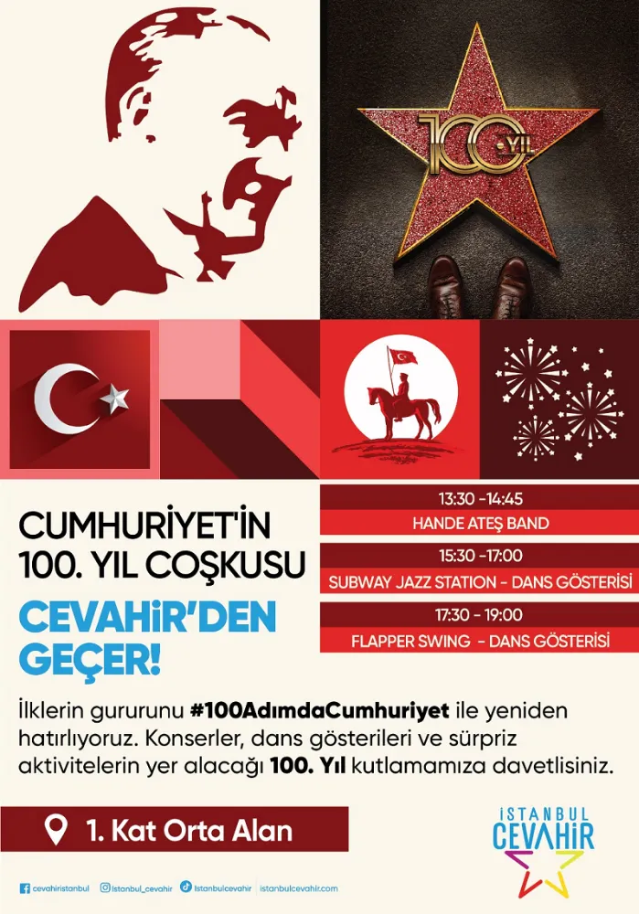 CUMHURİYET