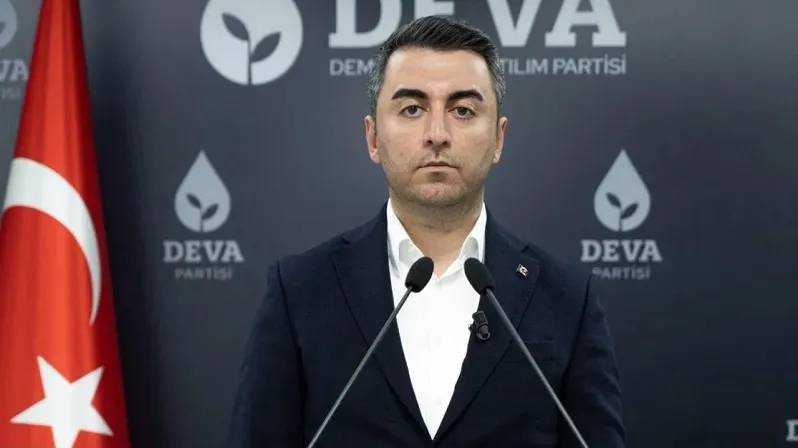 DEVA PARTİLİ CEM AVŞAR:“AKP hükümetleri koskoca ülkeyi mağdurlar ülkesine çevirmiştir”