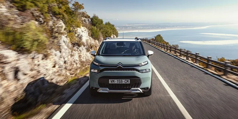 CITROËN’DEN AVANTAJLI KREDİ VE 150 BİN TL’YE VARAN TAKAS DESTEĞİ FIRSATLARI!