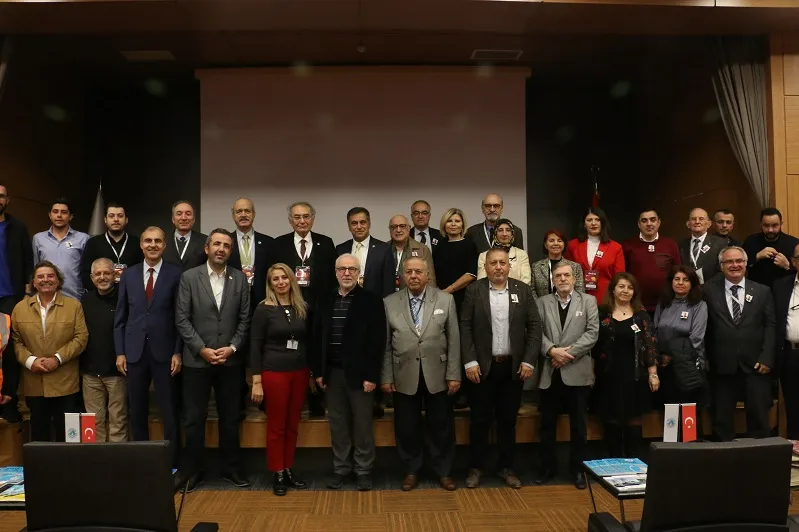 AB’den 10 kat fazla ölümlü iş kazası yaşanıyor