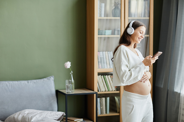 Hamilelik dönemindeki hormonal değişimler psikolojik sorunlara gebe olabiliyor