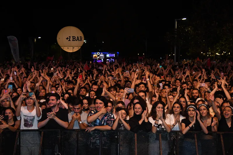 30 AĞUSTOS ZAFER BAYRAMI KADIKÖY’DE COŞKUYLA KUTLANACAK