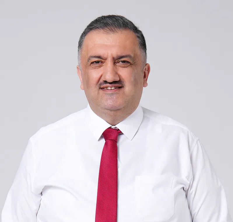 DEVA PARTİLİ KARAL:“Çiftçi ekemez, eken biçemez, biçen satamaz oldu”