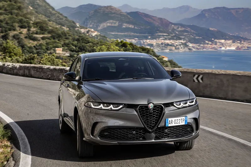 Alfa Romeo, Türkiye’deki Büyümesini Sürdürüyor