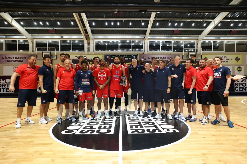 NIRVANA BASKETBALL WEEKS: BASKETBOL DÜNYASININ DERİNLİKLERİNE ETKİLEYİCİ BİR YOLCULUK