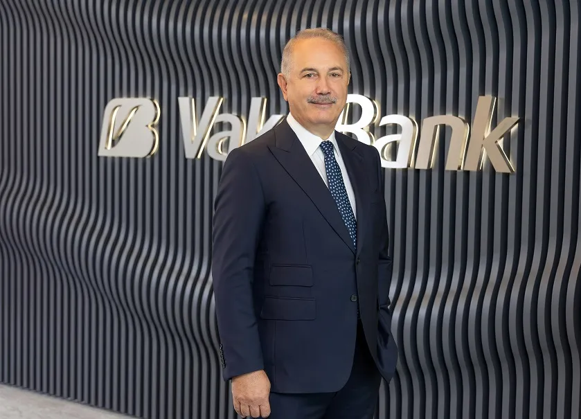 VakıfBank’tan 500 milyon dolarlık yeni sürdürülebilir eurobond ihracı 