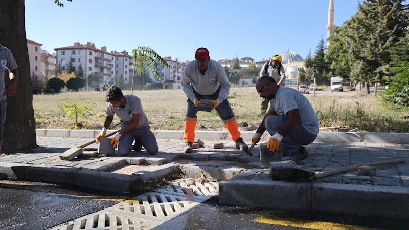 Türkiye’ye Örnek Olan Temizlik Seferberliğine Vatandaşlardan Tam Not