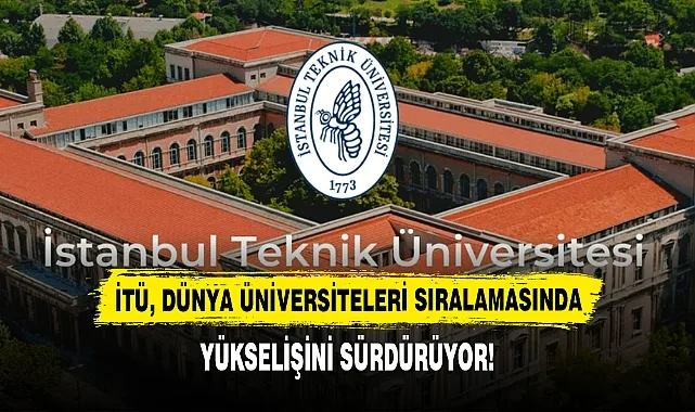 Koç, ODTÜ ve   Sabancı Üniversiteleri  İlk 500 Arasında