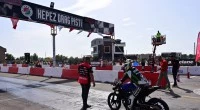 Kepez’de Motodrag Heyecanı Başladı