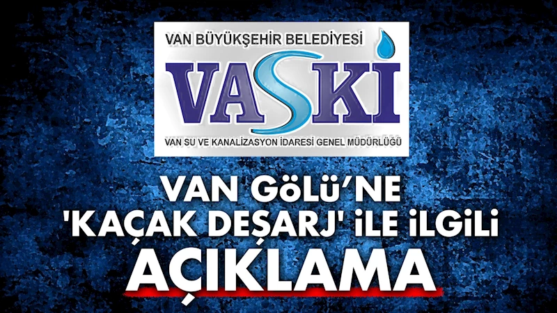 VASKİ