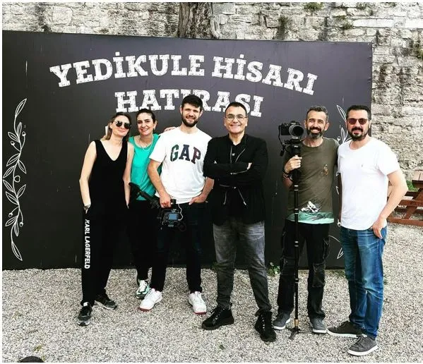 Marmara Park AVM, “Mesut Abi Merhaba” Projesiyle“Bronz Stevie Ödülü” nü Kazandı