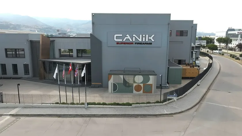 CANiK’ten, 29 Ekim Cumhuriyet Bayramı mesajı