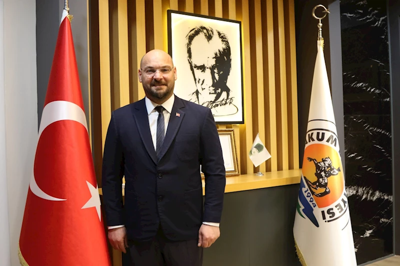 “Dünya tarihine yön veren bir lider”