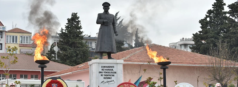 Saygı, Özlem ve Minnetle Anıyoruz…