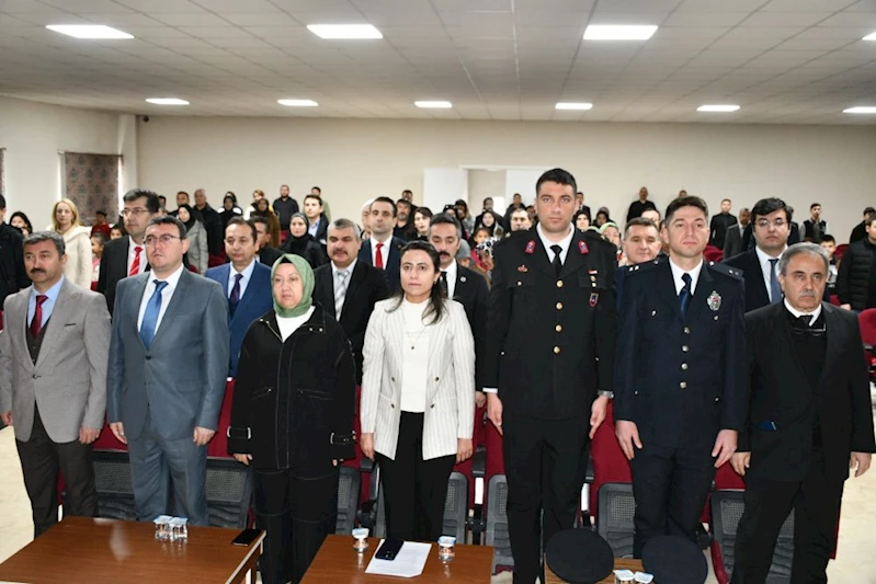 Ulu Önder Gazi Mustafa Kemal Atatürk, Vefatının 86. Yıl Dönümünde Törenlerle Anıldı