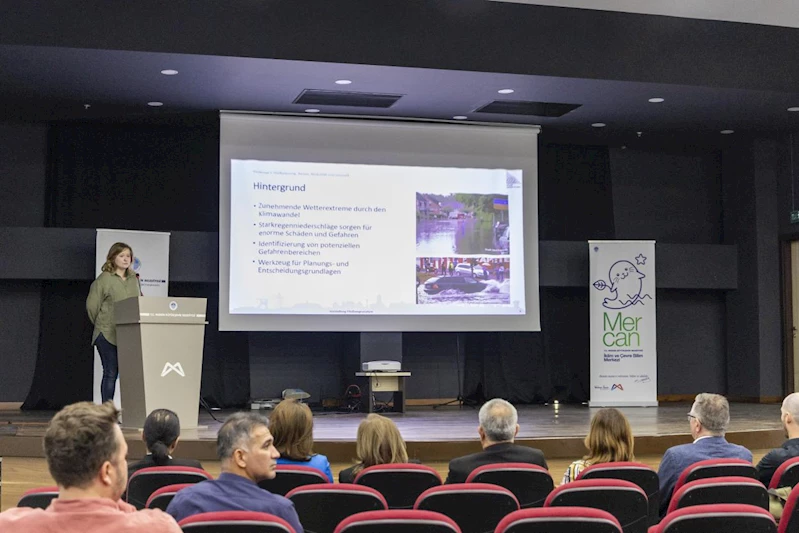 Büyükşehir’den Uluslararası Nitelikte İklim ve Çevre Çalıştayı