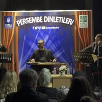 Büyükşehir Orkestra’dan ‘Perşembe Dinletileri’