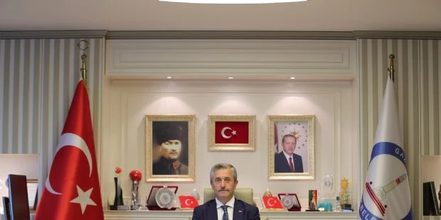 Başkanımız Öğretmenler Günü´nü Kutladı