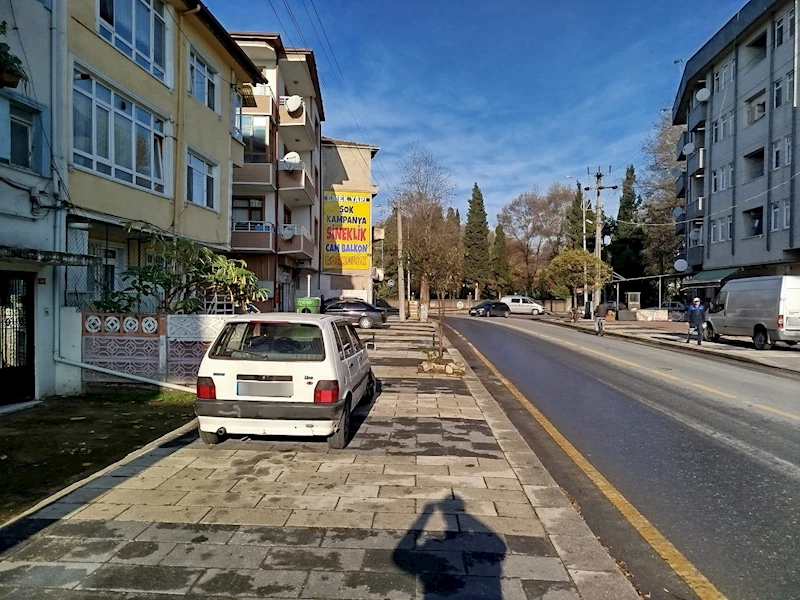 Büyükşehir zabıtası şehrin huzuru için denetimlerini sıklaştırdı