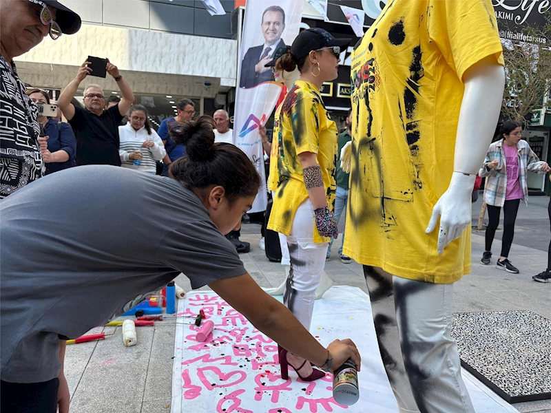 3. ULUSLARARASI TARSUS FESTİVALİ’NDE SON GÜN COŞKUSU