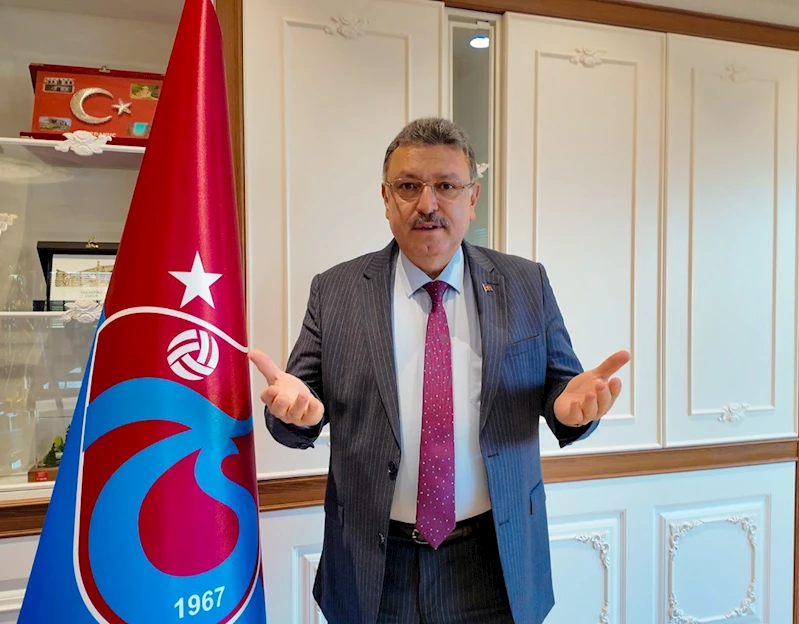 TRABZON