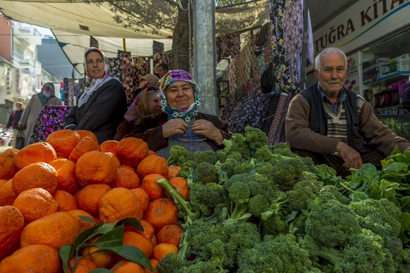 İSTANBUL’DA GÜNCEL HAL FİYATLARI