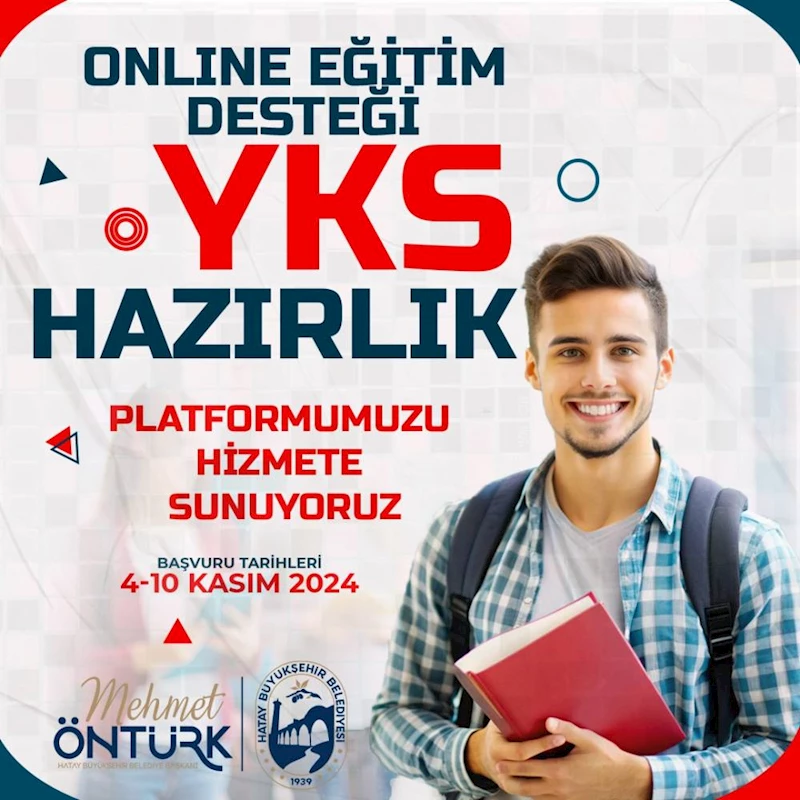 HBB’DEN ÜCRETSİZ ONLİNE EĞİTİM DESTEĞİ