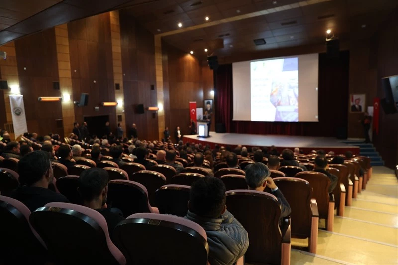 Toplu Ulaşım Ana Planı ve Master Planı; Prof. Dr. Mustafa Ilıcalı