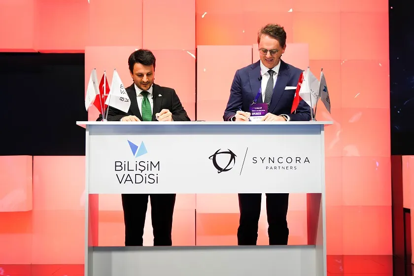 Bilişim Vadisi ile Türk Girişimcilere ABD Pazarının Kapıları Açılıyor!