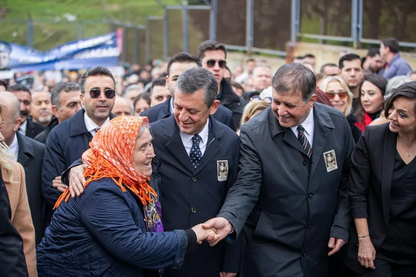 Özel: Bugün de Kubilay’lar hepimize ümit vermek, umut olmak durumundadır