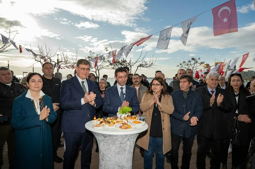 “İzmir’e güvenin ve inanın”