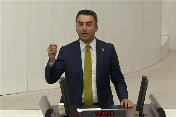 DEVA Partili Avşar: “Emekli maaşı açlık sınırının altında”