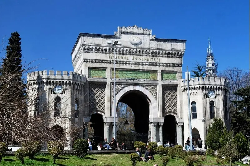 İstanbul Üniversitesi’nin Müze Olmasına Karşı Kampanya Başlatıldı