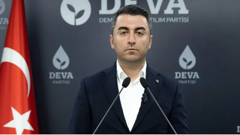 DEVA Partili Avşar: “Kurada bile hile dönüyor” 