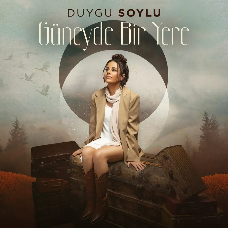 DUYGU SOYLU’DAN YORUMCULUK DERSİ : “GÜNEYDE BİR YERE”