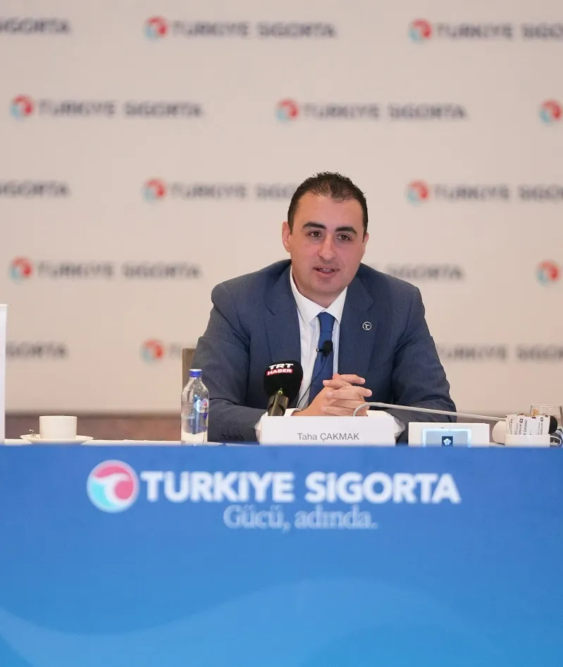 Türkiye Sigorta 2024’e de Hızlı Başlangıç Yaptı